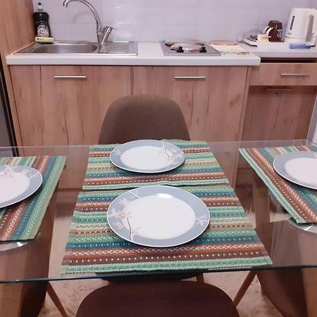 Christos Home Pramanta Luaran gambar