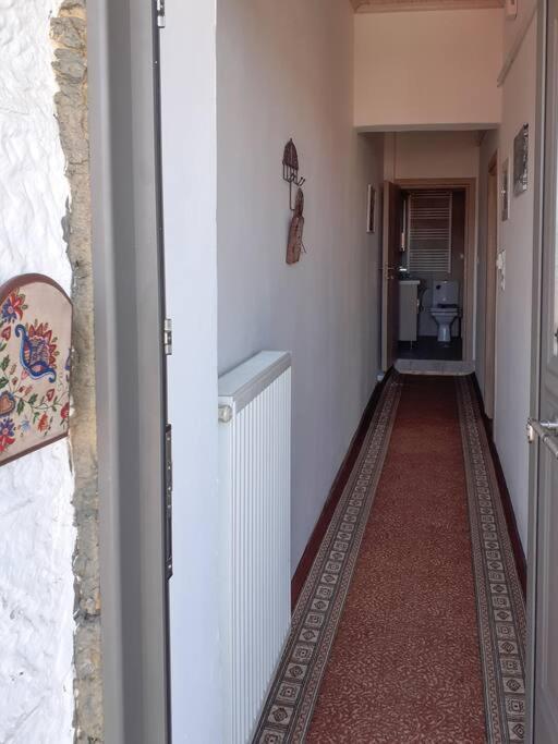 Christos Home Pramanta Luaran gambar