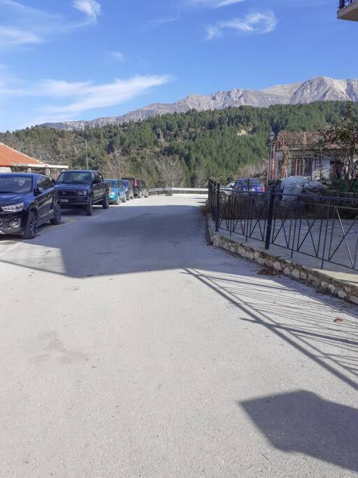 Christos Home Pramanta Luaran gambar